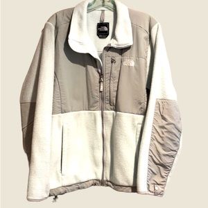 North Face Denali Coat